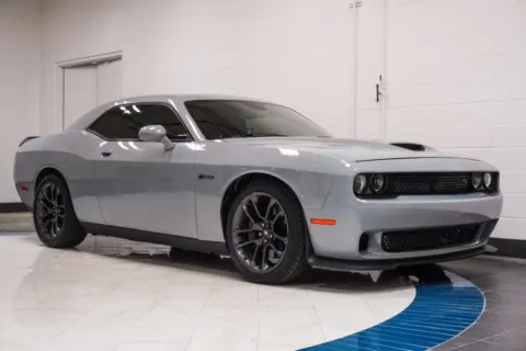 More photos of 2021 Dodge Challenger R/T Scat Pack at Autoplex Atlanta, GA