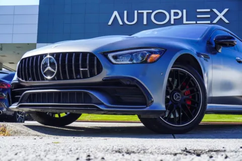 Photos of 2022 Mercedes-Benz AMG GT 53 for sale in Duluth, GA at Autoplex Atlanta