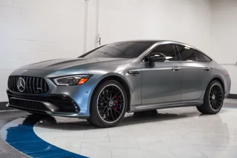 More photos of 2022 Mercedes-Benz AMG GT 53 at Autoplex Atlanta, GA