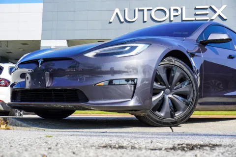 Photos of 2021 Tesla Model S Long Range for sale in Duluth, GA at Autoplex Atlanta