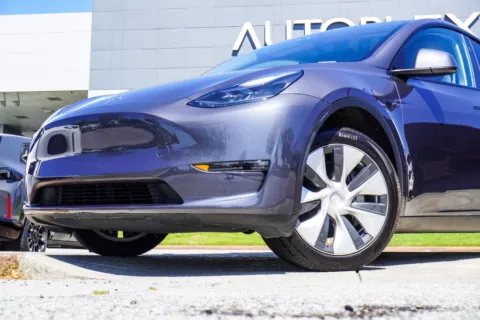 Photos of 2023 Tesla Model Y Long Range for sale in Duluth, GA at Autoplex Atlanta