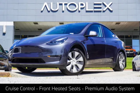 Unknown 2023 Tesla Model Y Long Range for sale in Duluth, GA
