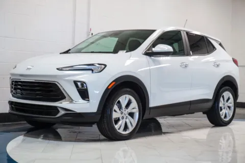 More photos of 2024 Buick Encore GX Preferred at Autoplex Atlanta, GA