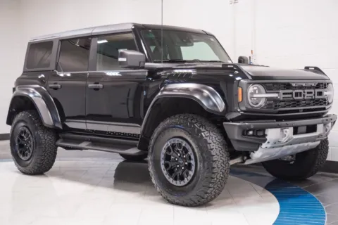 More photos of 2023 Ford Bronco Raptor at Autoplex Atlanta, GA