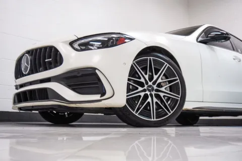 Photos of 2023 Mercedes-Benz C-Class C 43 AMG for sale in Duluth, GA at Autoplex Atlanta