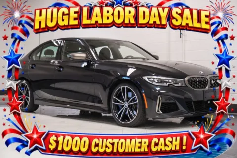 More photos of 2021 BMW 3 Series M340i xDrive at Autoplex Atlanta, GA