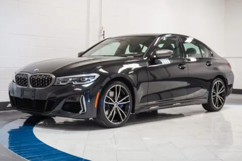 More photos of 2021 BMW 3 Series M340i xDrive at Autoplex Atlanta, GA