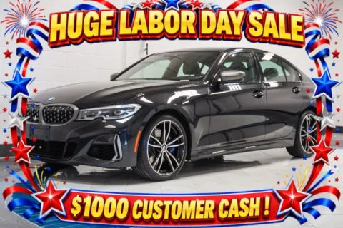 More photos of 2021 BMW 3 Series M340i xDrive at Autoplex Atlanta, GA