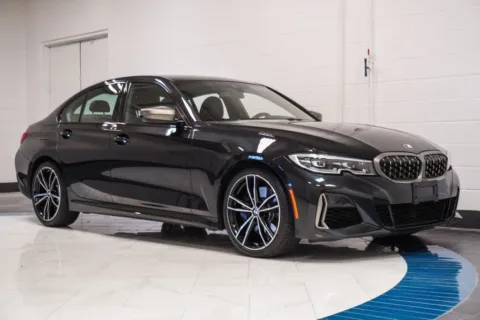 More photos of 2021 BMW 3 Series M340i xDrive at Autoplex Atlanta, GA