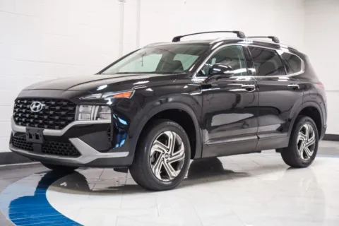 More photos of 2023 Hyundai Santa Fe SEL at Autoplex Atlanta, GA