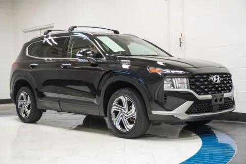 More photos of 2023 Hyundai Santa Fe SEL at Autoplex Atlanta, GA