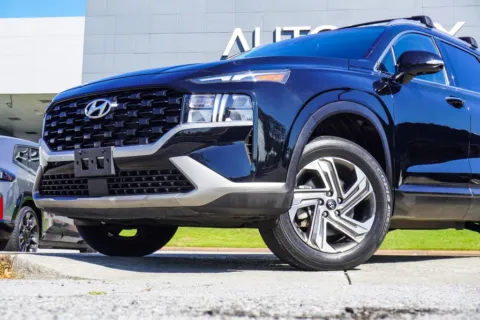 Photos of 2023 Hyundai Santa Fe SEL for sale in Duluth, GA at Autoplex Atlanta