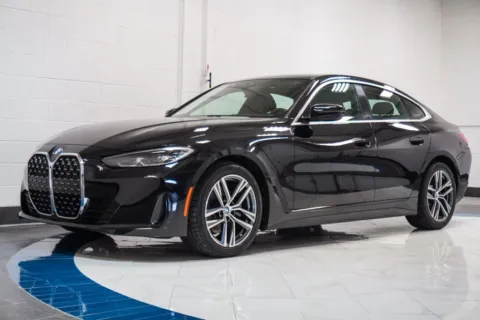 More photos of 2024 BMW 4 Series 430i xDrive Gran Coupe at Autoplex Atlanta, GA