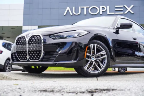 Photos of 2024 BMW 4 Series 430i xDrive Gran Coupe for sale in Duluth, GA at Autoplex Atlanta