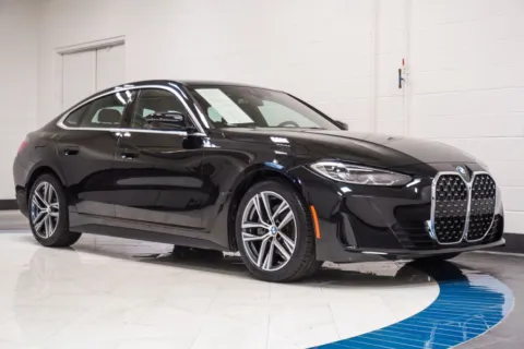 More photos of 2024 BMW 4 Series 430i xDrive Gran Coupe at Autoplex Atlanta, GA