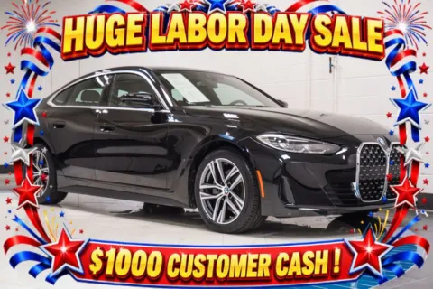 More photos of 2024 BMW 4 Series 430i xDrive Gran Coupe at Autoplex Atlanta, GA
