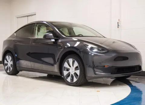 More photos of 2024 Tesla Model Y Standard Range at Autoplex Atlanta, GA