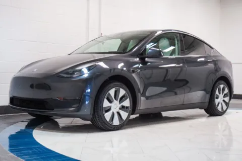More photos of 2024 Tesla Model Y Standard Range at Autoplex Atlanta, GA