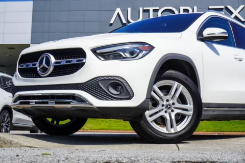 Photos of 2022 Mercedes-Benz GLA 250 for sale in Duluth, GA at Autoplex Atlanta