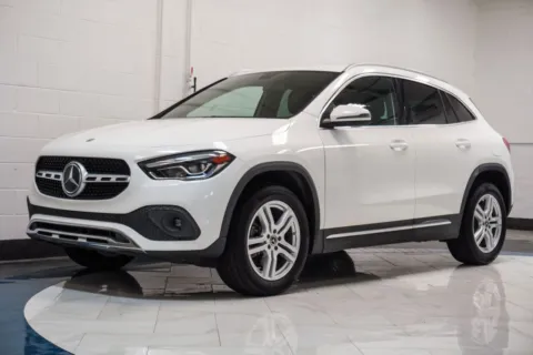 More photos of 2022 Mercedes-Benz GLA 250 at Autoplex Atlanta, GA