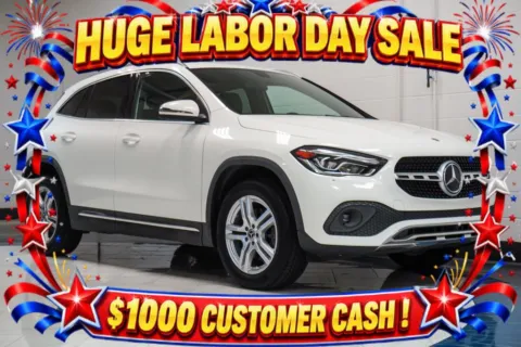 More photos of 2022 Mercedes-Benz GLA 250 at Autoplex Atlanta, GA