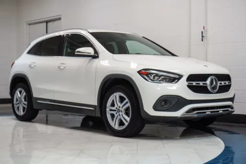 More photos of 2022 Mercedes-Benz GLA 250 at Autoplex Atlanta, GA