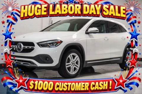 More photos of 2022 Mercedes-Benz GLA 250 at Autoplex Atlanta, GA