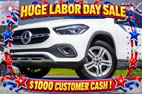 Photos of 2022 Mercedes-Benz GLA 250 for sale in Duluth, GA at Autoplex Atlanta