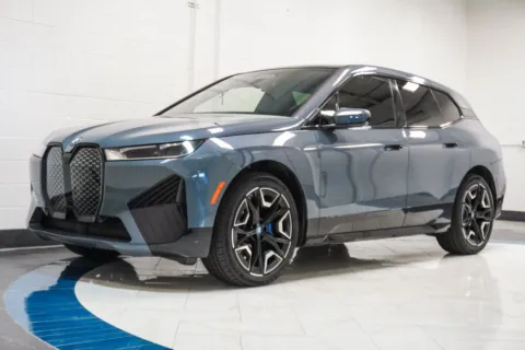 More photos of 2024 BMW iX xDrive50 at Autoplex Atlanta, GA