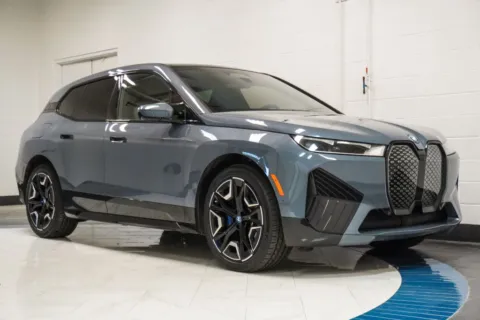 More photos of 2024 BMW iX xDrive50 at Autoplex Atlanta, GA