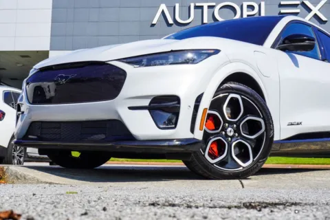 Photos of 2023 Ford Mustang Mach-E GT for sale in Duluth, GA at Autoplex Atlanta