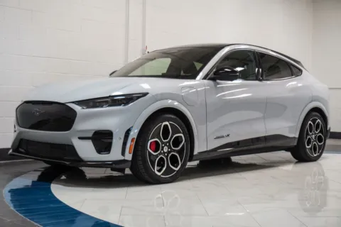 More photos of 2023 Ford Mustang Mach-E GT at Autoplex Atlanta, GA
