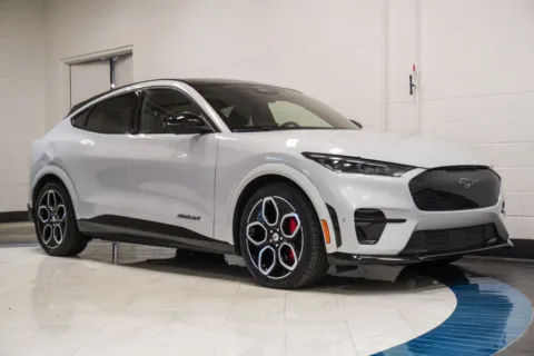 More photos of 2023 Ford Mustang Mach-E GT at Autoplex Atlanta, GA