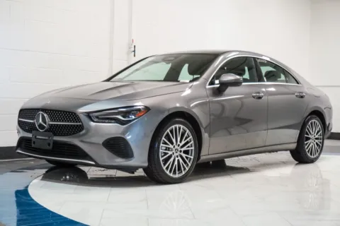 More photos of 2025 Mercedes-Benz CLA 250 at Autoplex Atlanta, GA