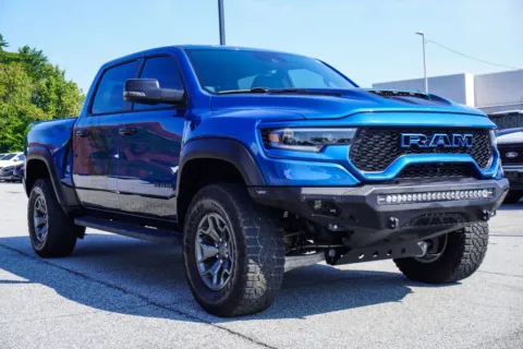 More photos of 2024 Ram 1500 TRX at Autoplex Atlanta, GA