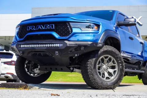 Photos of 2024 Ram 1500 TRX for sale in Duluth, GA at Autoplex Atlanta