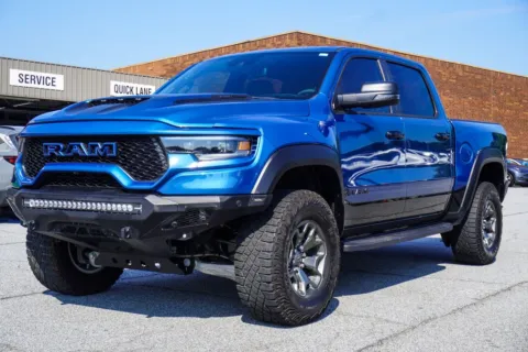 More photos of 2024 Ram 1500 TRX at Autoplex Atlanta, GA