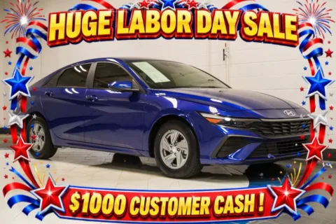 More photos of 2024 Hyundai Elantra SE at Autoplex Atlanta, GA