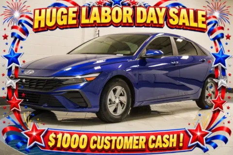 More photos of 2024 Hyundai Elantra SE at Autoplex Atlanta, GA