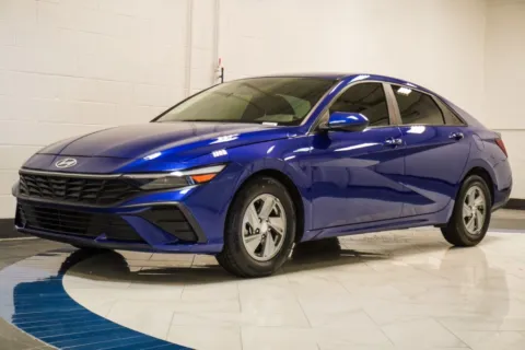 More photos of 2024 Hyundai Elantra SE at Autoplex Atlanta, GA