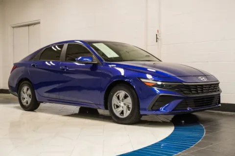 More photos of 2024 Hyundai Elantra SE at Autoplex Atlanta, GA
