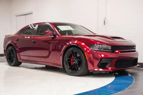 More photos of 2022 Dodge Charger SRT Hellcat Widebody at Autoplex Atlanta, GA