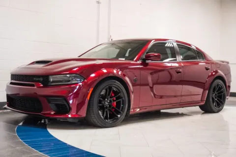 More photos of 2022 Dodge Charger SRT Hellcat Widebody at Autoplex Atlanta, GA