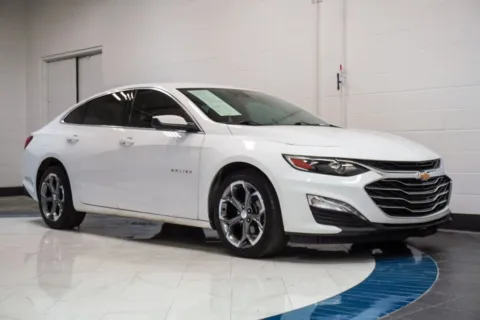 More photos of 2024 Chevrolet Malibu LT at Autoplex Atlanta, GA