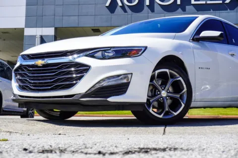Photos of 2024 Chevrolet Malibu LT for sale in Duluth, GA at Autoplex Atlanta