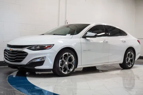More photos of 2024 Chevrolet Malibu LT at Autoplex Atlanta, GA