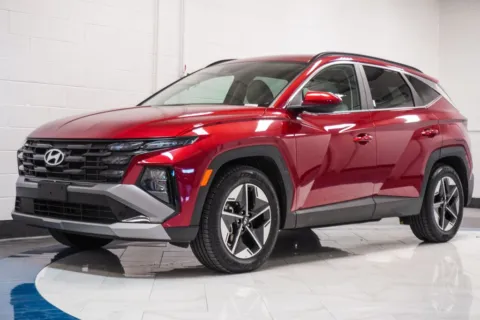 More photos of 2025 Hyundai Tucson SEL at Autoplex Atlanta, GA