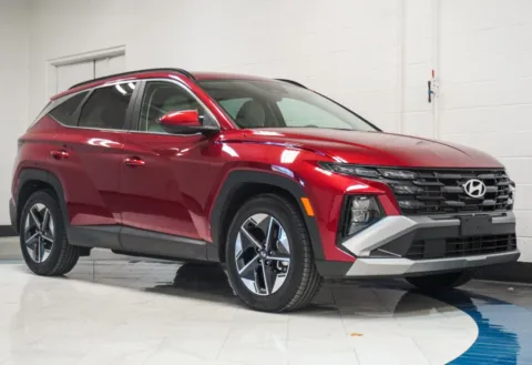More photos of 2025 Hyundai Tucson SEL at Autoplex Atlanta, GA