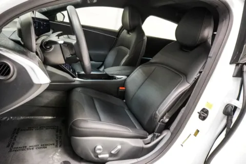 Another view of 2023 Lucid Air Pure for sale in Duluth, GA at Autoplex Atlanta