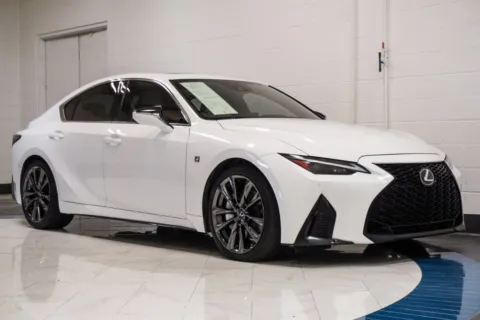 More photos of 2022 Lexus IS 350 F SPORT at Autoplex Atlanta, GA